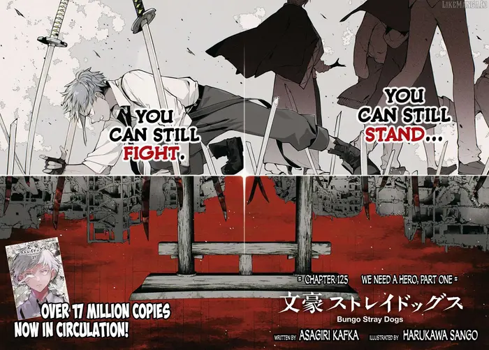 Bungou Stray Dogs Chapter 125 image 02_optimized